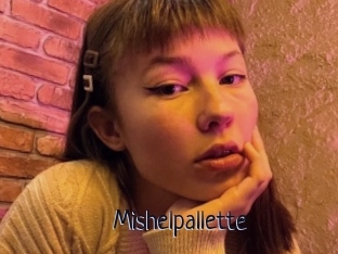 Mishelpallette