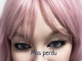 Miss_perdu