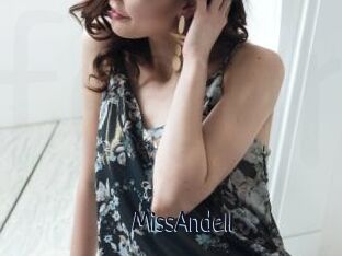 MissAndell