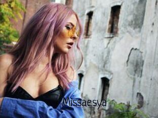 Missaesya