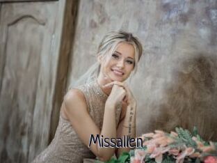 Missallen