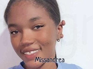 Missandrea