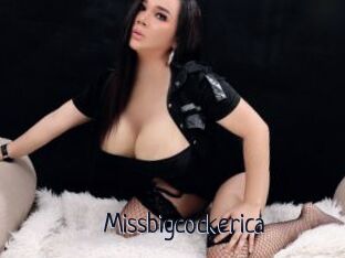 Missbigcockerica