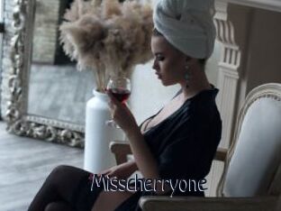 Misscherryone