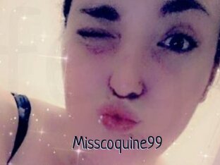 Misscoquine99