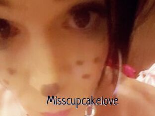 Misscupcakelove