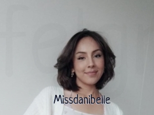 Missdanibelle