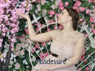 Missdessire