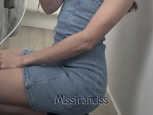 Missfranciss