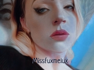 Missfuxmelux