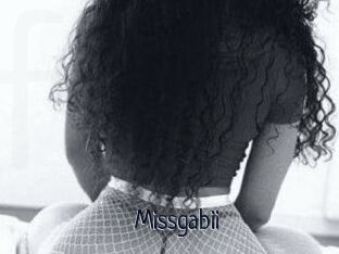 Missgabii_