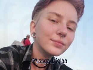 Missgadrielaa