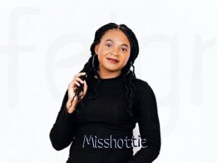 Misshottie
