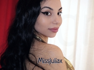 Missjuliax