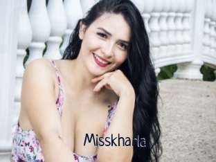 Misskharla