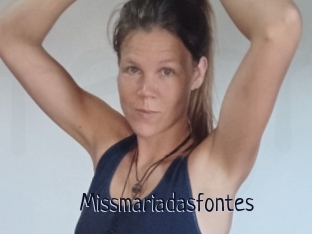 Missmariadasfontes