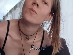 Missmdf