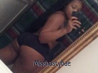 Missnastybae