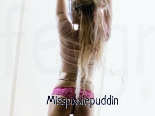 Misspixxiepuddin