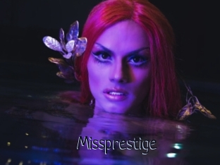 Missprestige