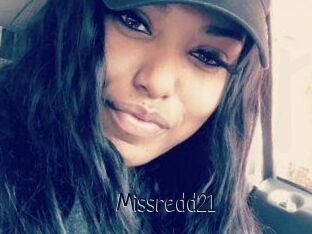 Missredd21
