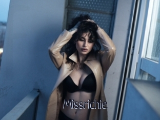 Missrichie