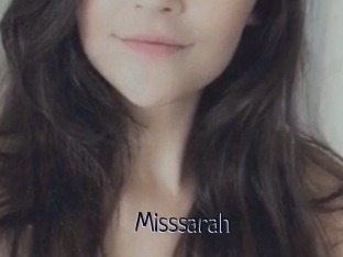 Misssarah