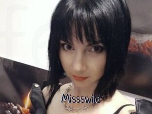 Missswild