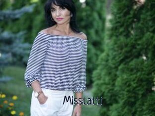Misstatti