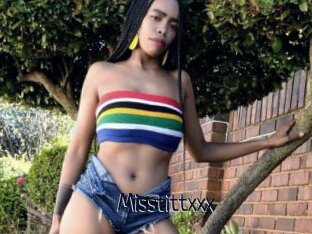 Misstittxxx