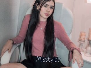 Misstylor