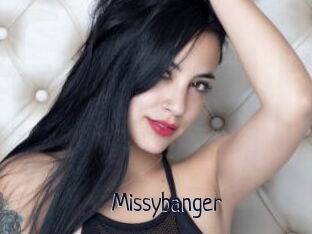 Missybanger