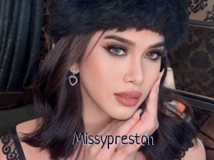 Missypreston
