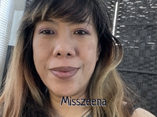 Misszeena