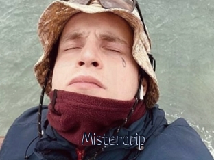 Misterdrip