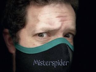 Misterspider