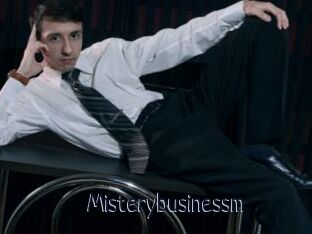 Misterybusinessm