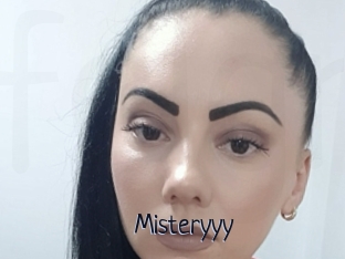Misteryyy