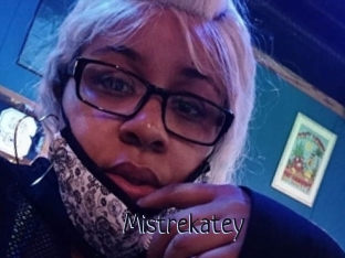 Mistrekatey