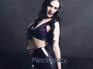 Mistresshaze