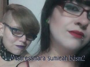 Mistressmara_sumleah_bdsm2