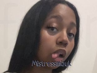 Mistressmiauk