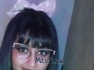 Mitsu_kawii