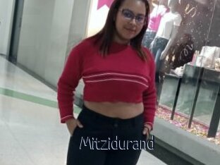 Mitzidurand