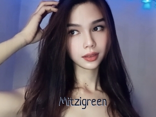 Mitzigreen