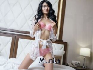 Miumika