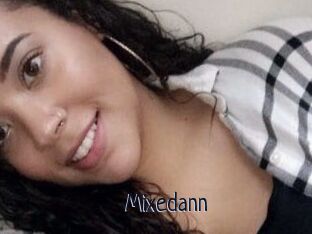 Mixedann