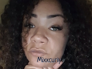 Mixxcurly