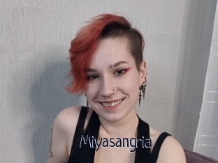 Miyasangria