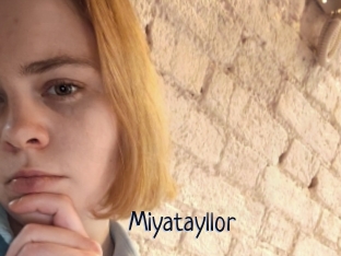 Miyatayllor